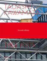 Tadashi Kawamata - Tree Huts, [expositions, Haus der Kunst, Munich, Allemagne, 1998, Museumsmeile, Bonn, Allemagne, 1999, Trondheim, Norvège, 2007, Art Basel, Bâle, Suisse, 2007... Centre Pompidou, Paris, France, 2010]