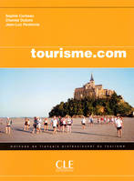 tourisme.com, [méthode de français professionnel du tourisme]