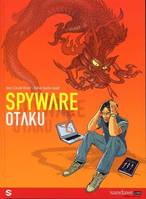 Spyware t01 otaku