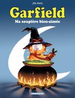 Garfield - Tome 31 - Ma soupière bien aimée