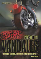 11, CHERUB Mission 11 - Vandales, Grand format