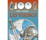 100 INFOS A CONNAITRE/LES VIKINGS