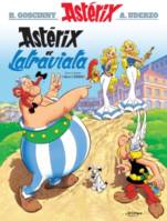 Astérix La Grande Collection -  Astérix et Latraviata - n°31