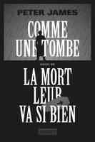 Comme une tombe + La mort leur va si bien - Collector