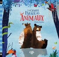 La Grande Parade des animaux