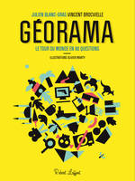 Géorama, Le tour du monde en 80 questions