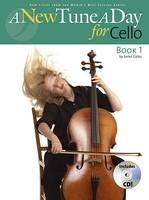 A New Tune A Day: Cello - Book 1