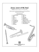 Jesus, Lover of My Soul, Instrumental Parts