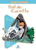 Lecture suivie, 1, Poil de Carotte