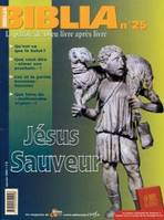 Jésus, Sauveur