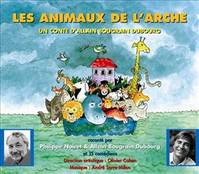  ANIMAUX ARCHE