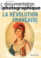 Documentation photgraphique n°8141, La Révolution française