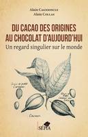 Du cacao des origines au chocolat d'aujourd'hui, Un regard singulier sur le monde