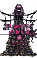 Magical Girl of the End - Tome 4 (VF)