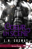 Coeur en scène, Affaire de coeur, T6