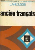 Dictionnaire de l'ancien français jusqu'au milieu du XIVe siecle, jusqu'au milieu du XIVe siècle