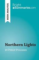 Northern Lights, by Philip Pullman