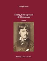 Saionji, l’ami japonais de Clémenceau