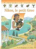 Nikos, le petit grec