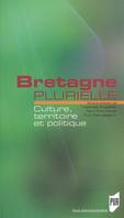 Bretagne plurielle, Culture, territoire et politique