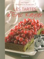 Les tartes d'Eric Kayser