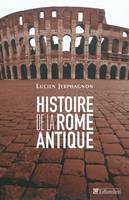Histoire de la Rome antique, LES ARMES ET LES MOTS