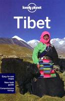 Tibet 8ed -anglais-