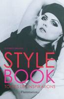 Style book, toutes les inspirations