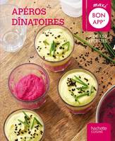 Apéros dinatoires, Maxi Bon app'