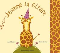 Jeanne la Girafe