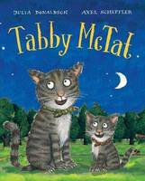 Tabby McTat