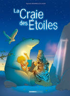 Tome 1, La craie des étoiles