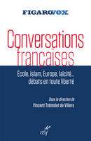 Conversations françaises