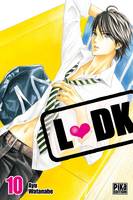 L-DK, 10, LDK T10 [Pocket Book] Watanabe, Ayu