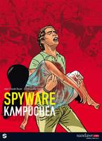 Spyware T02 - Kampuchéa