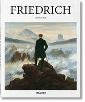 Friedrich, BA