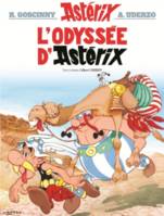 Astérix La Grande Collection -  L'odyssée d'Astérix - n°26