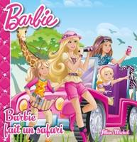 6, Barbie fait un safari