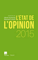 L'Etat de l'opinion 2015