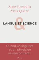 Langue et science