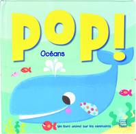 Pop ! Océans