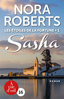 1, Les étoiles de la fortune / Sasha