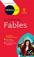 La Fontaine, Fables, analyse littéraire de l'oeuvre