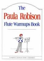 Flute Warmups Book, flute.