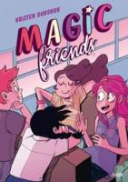 Magic friends