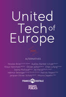 United tech of Europe, 2020