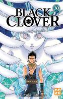 30, Black Clover T30, Bonne nouvelle