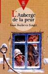 L'auberge de la peur / Seul dans la forêt