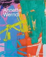 Annette Werndl Color is My Music /anglais/allemand