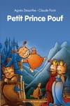 petit prince pouf